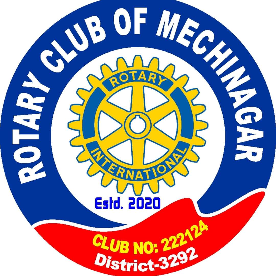 Rotary Club Banner