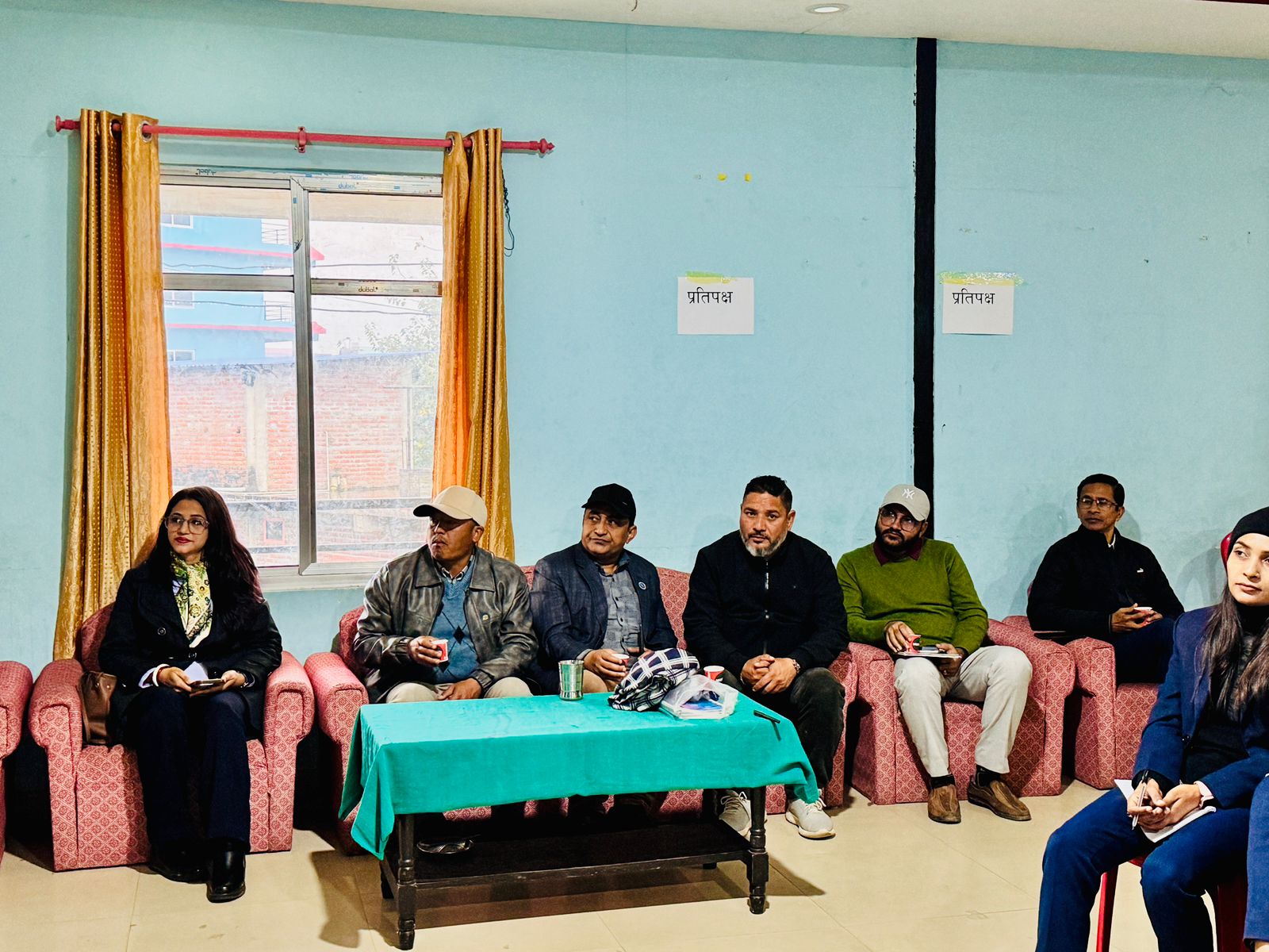 Financial Literacy and Digital awareness Program