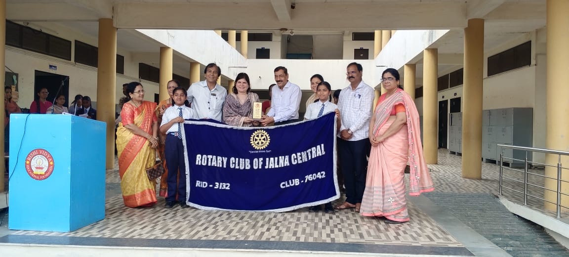 Awareness Talk on AI & Gadget Addiction in Students