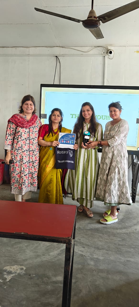 Strong Minds – Safe Choices (Addiction Awareness & Prevention)